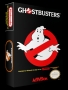 Nintendo  NES  -  Ghostbusters (USA)